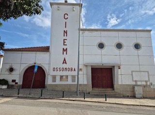 cinema
