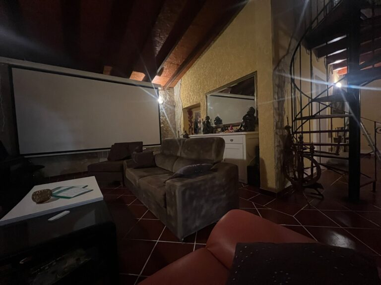 casa sol dos curiosos 1
