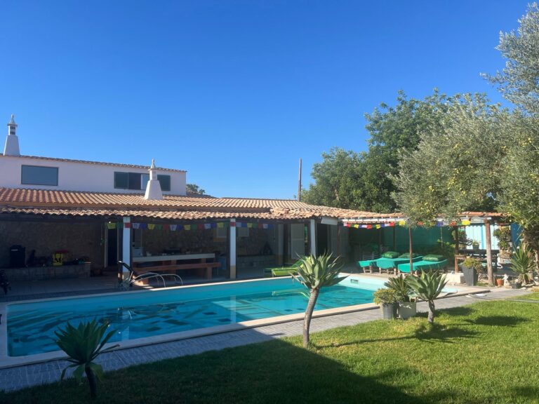 casa sol dos curisos